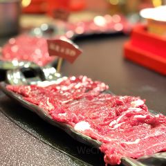 DIO TENG BEEF HOT POT User Photo