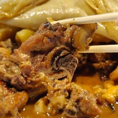 顺兴楼·巴里坤美食(益寿路店) User Photo