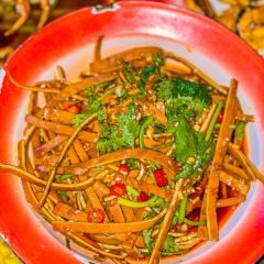 翹楚皇蝦蟹兵工廠（土湖店）張用戶圖片