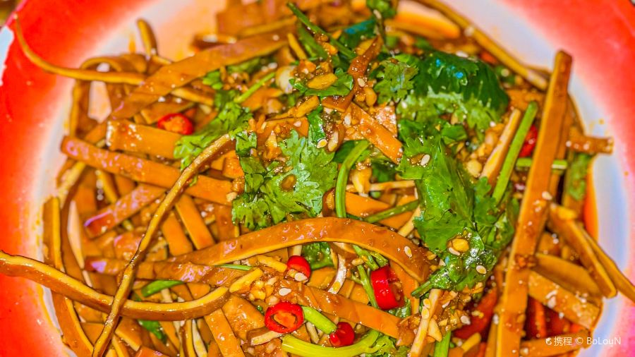 翹楚皇蝦蟹兵工廠（土湖店）