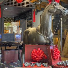 福来花生汤(南后街店) User Photo