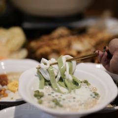 桃食小馆·芝士年糕火锅(百富琪店) User Photo