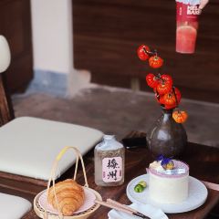 伊莲西点生活馆 User Photo