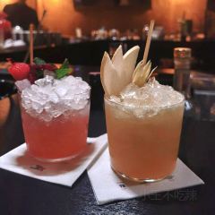 T5·BarTakeFive User Photo