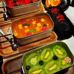 蜀九香火锅(华阳店) User Photo