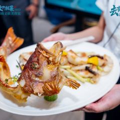 船说洞庭(梅溪湖店) User Photo