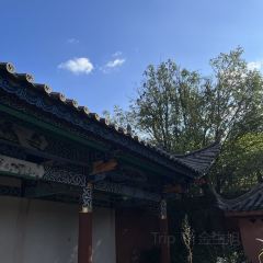 龙腾苑生态园 여행 사진