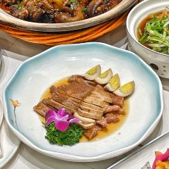 上水湖庭（湖濱商業街店）張用戶圖片