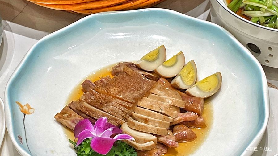 上水湖庭（湖濱商業街店）