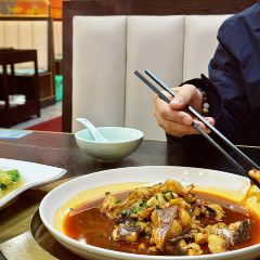 鱼情鱼馆(千岛湖鱼街店) User Photo