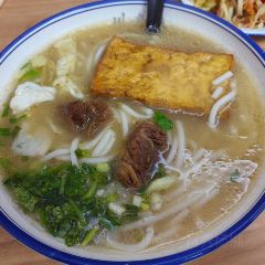 川贵缘牛肉米粉牛肉面 User Photo