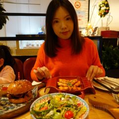 AZUL italiano意大利餐厅(大洋千树店) User Photo