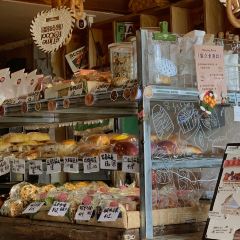 MORNING GOOD Bistro(翰林府店) User Photo
