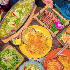 小泰象·泰國家庭菜張用戶圖片