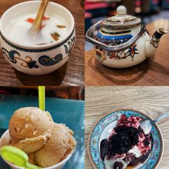 蓝岩鸽营养乳鸽汤馆 User Photo