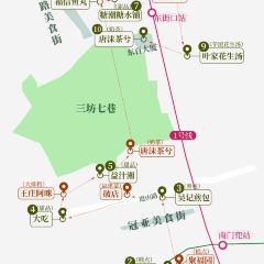 醉仙樓（烏山路店）張用戶圖片