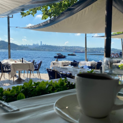 Sunset Grill & Bar 여행 사진