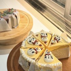 野餐·Yes Picnic(美食街店) User Photo