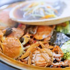 Da Hai steam seafood  buffet User Photo
