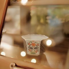 CafeJava爪哇咖啡简餐(海晏路店) User Photo