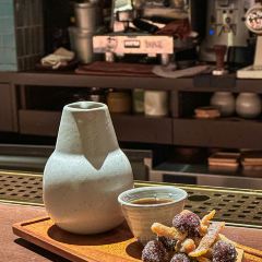 DOZO SAKE BAR User Photo