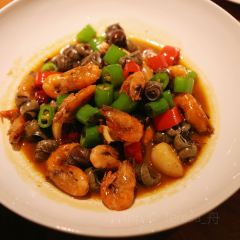 寒山肆 User Photo