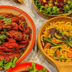 小平房(柳溪园小区店) 여행 사진