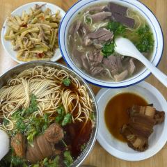 常溧面馆(嘉丰店) User Photo