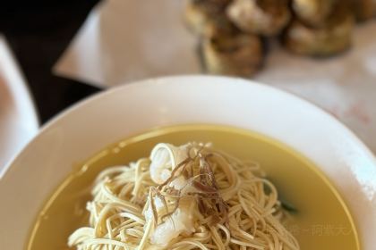 春潮酒家(滨江新城店)