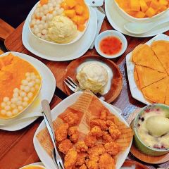 赴約甜品張用戶圖片