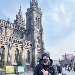 老四季(帅府店) User Photo