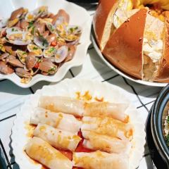 富祥記麵包雞•南洋潮味菜張用戶圖片