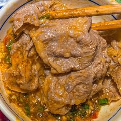 云海肴(深圳中心城店) User Photo