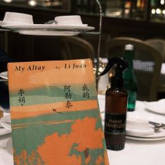 TWG Tea at Pacific Place User Photo