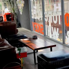 MOSKEY摩司基机车·咖啡·烧烤·精酿(麓湖店) User Photo