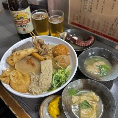 Hanakujira honten User Photo