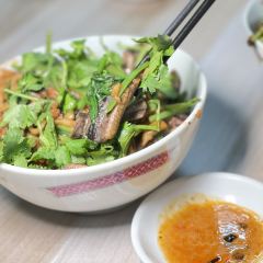 XI MEN SHAN YU GUO TIAO User Photo