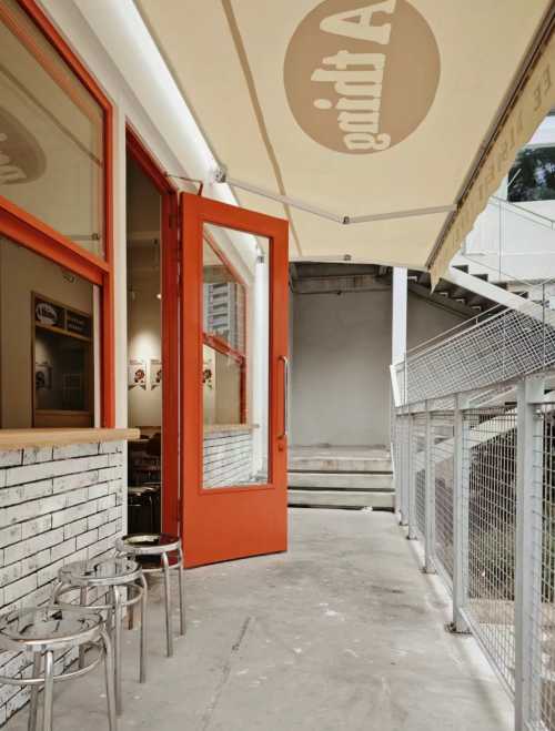 A thing COFFEE（下梅林店）
