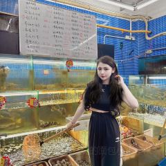 CHE LU SHI HAI XIAN CAN TING User Photo