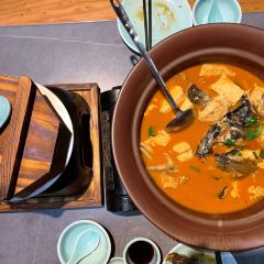 土灶头·天台味道(劳动路店) ảnh của người dùng