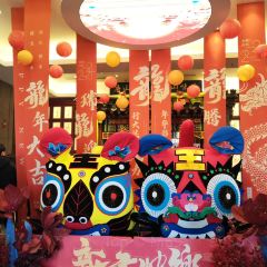 八方后身·川凤源麻辣鸡块(总店) User Photo