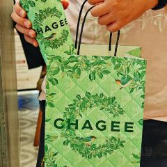 CHAGEE霸王茶姬(楚雄店) ảnh của người dùng