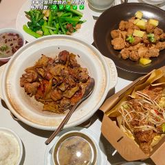 玲記拌面扁肉張用戶圖片