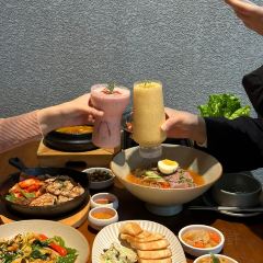 老三样(赣州总店) User Photo