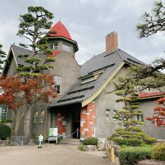 Taisho Roman Tea Room 여행 사진