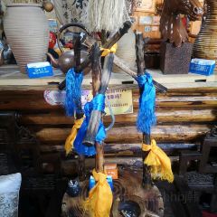 老阿妈蒙餐馆(锦馨园小区店) User Photo