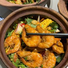 Jiahegangshicha Restaurant (zhangjiahui) User Photo