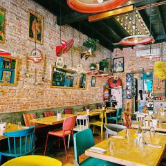 BOUANG Asian Eatery User Photo