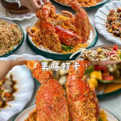 新歡海鮮坊（品簽店）張用戶圖片