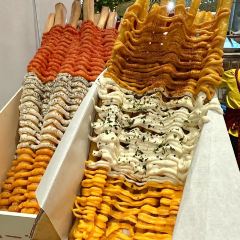 Phed Mark User Photo